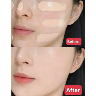 Kem nền makeup 4ever full box full size