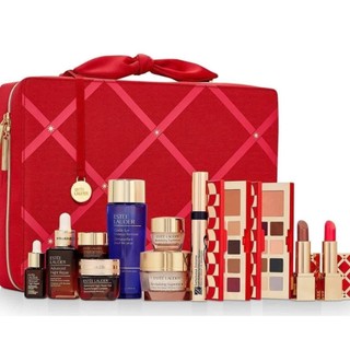 Túi đựng đồ trang điểm, cốp mềm Estee lauder