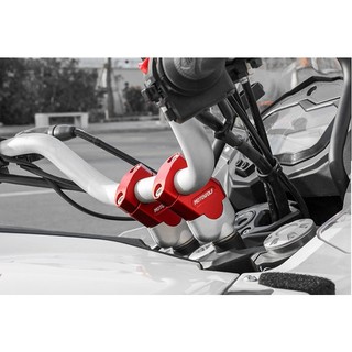  Gù nâng tay lái MOTOWOLF MDL3517 MDL3517B 