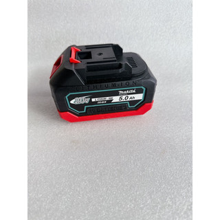Pin makita 18v 5A có leb báo pin.pin đóng mới