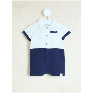 Romper đùi có cổ George UK