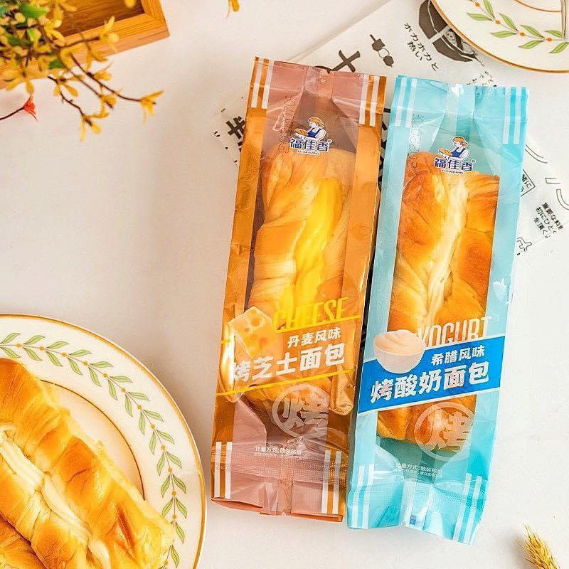Thùng 24 cái bánh mì