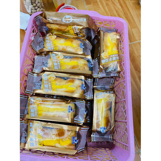 Thùng 24 cái bánh mì