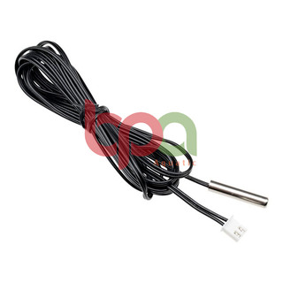 DÂY DÒ NHIỆT CHILLER - ĐẦU CẢM BIẾN NHIỆT GẮN NGOÀI CHILER HAILEA SF102