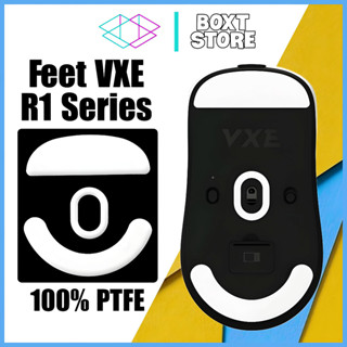 Mouse Feet PTFE WHITE ICE Cho Chuột VXE R1 SE Pro Max - Feet VXE R1