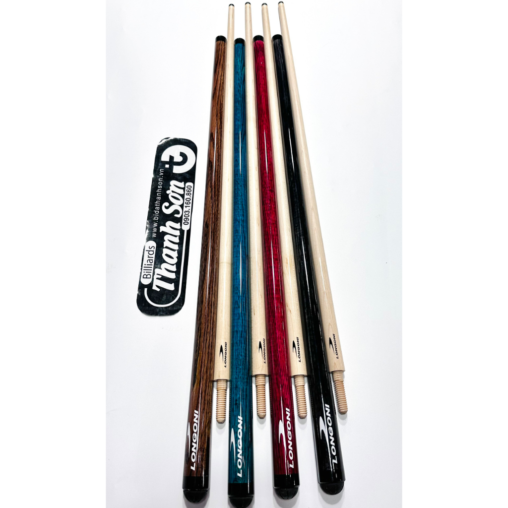 CƠ BIDA LÍP – LONGONI NGỌN NHẬP 11.5MM – MÃ LGNRGLi