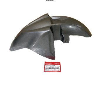 Dè trước air blade đời 2011 - 2012 zin honda / dè chắn bùn ab đầu bò