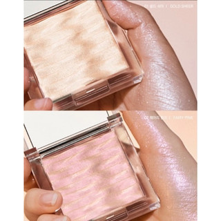 Phấn bắt sáng Clio Prism Air Highlighter