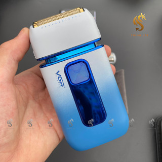 Máy cạo râu - cạo khô vgr 362 | chính hãng - thịnh lee 🔖