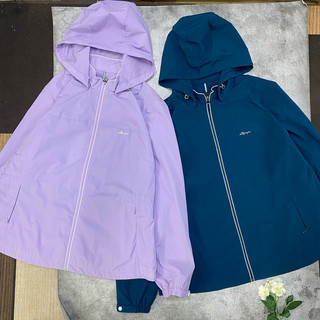 Áo khoác gió nữ chipbong hàng dư 10009
