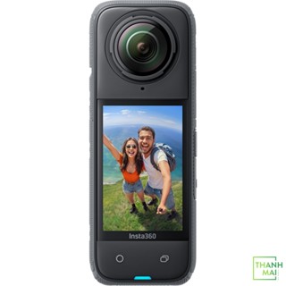  Action camera Insta360 X4 