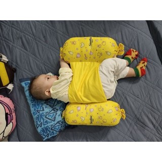 Bộ gối chặn cho bé sơ sinh