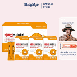 M400_ 1 hộp nghệ nano cao cấp samsung curcumin premium _ tặng e69 kem đêm chống già volumfiline