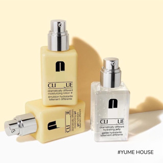 Dưỡng ẩm Dramatically Different Moisturizing