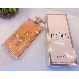[CHÍNH HÃNG] 75ml 𝗡𝘂̛𝗼̛́𝗰 𝗛𝗼𝗮 𝗟 𝗔 𝗡 𝗖 𝗢 𝗠 𝗘 𝗜𝗱𝗼𝗹𝗲 Le Parfum