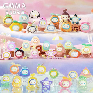 Blindbox Emma Bean Trái Cây