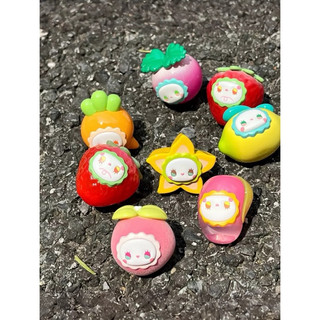 Blindbox Emma Bean Trái Cây
