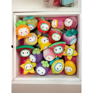 Blindbox Emma Bean Trái Cây