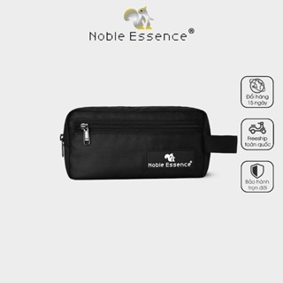 Bóp viết Noble Essence® Ten Point Pencil Case T3, hộp bút đa năng nhiều ngăn đựng bút tiện lợi