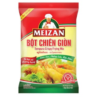 Bột chiên giòn meizan 1kg