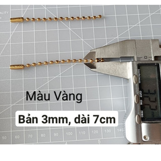 Móc treo mac túi ( chữ C)