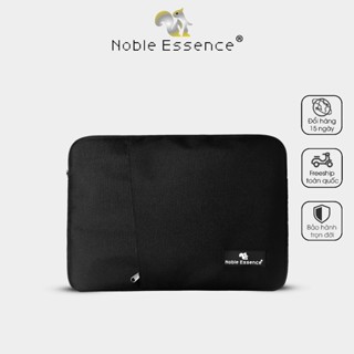 Túi chống sốc laptop Noble Essence® Armor Laptop Bag T2 bao laptop dày dặn kháng nước tốt
