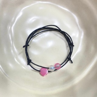 Vòng tay biển cả waterproof handmade - chen