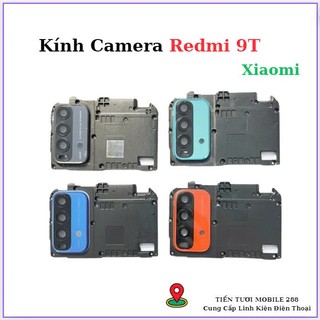 Kính Camera xiaomi Redmi 9T