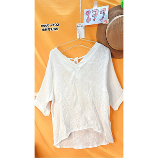 các mẫu áo somi trắng đủ kiểu (6).S879
