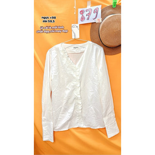các mẫu áo somi trắng đủ kiểu (6).S879