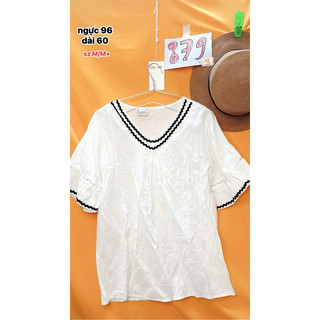 các mẫu áo somi trắng đủ kiểu (6).S879