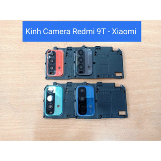 Kính Camera xiaomi Redmi 9T