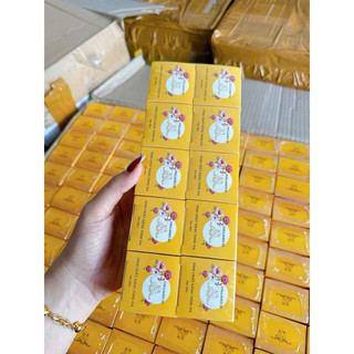 Kích trắng body x3 collagen