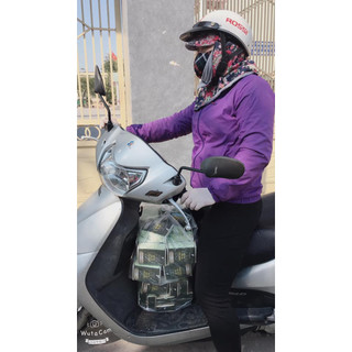 Hộp 30 gói thảo dược xoang họ Lê