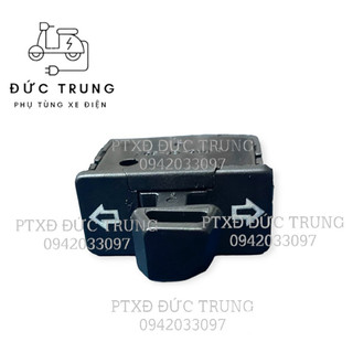 NÚT CÔNG TẮC XE ĐIỆN VESPA, DIBAO