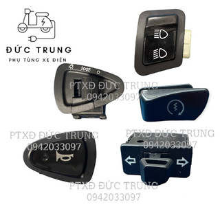 Nút công tắc xe điện vespa, dibao