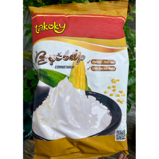 Bột bắp Tài ký 150g và 1kg