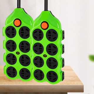 Ổ cắm điện bông hoa 2 cổng usb
