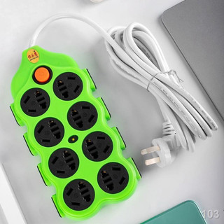Ổ cắm điện bông hoa 2 cổng usb