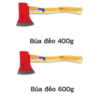 (GIÁ HỦY DIỆT) BÚA ĐẼO CAO CẤP SƠN TÙNG