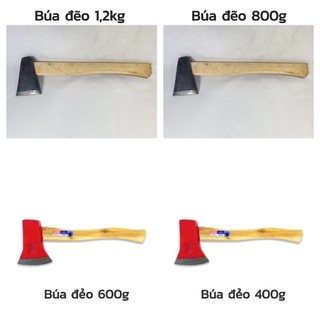 (GIÁ HỦY DIỆT) BÚA ĐẼO CAO CẤP SƠN TÙNG
