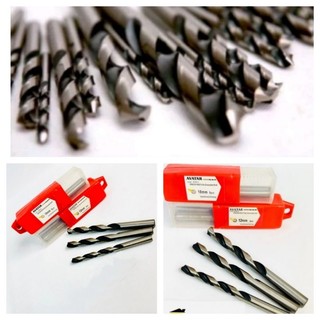 (GIÁ HỦY DIỆT) MŨI KHOAN INOX CAO CẤP