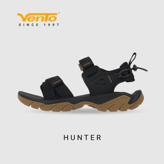 Sandal Vento Hunter Nam Nữ Quai Ngang dạo phố đi chơi đi học du lịch SD11009