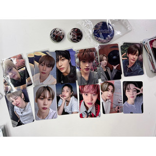 Card ảnh riize - chính hãng official