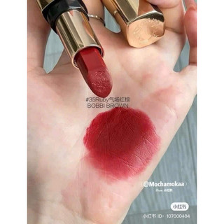 Son Bobbi Brown Luxe Lipstick