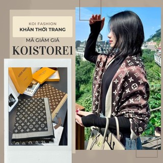 Khăn lụa tơ cao cấp,khăn choàng chất lụa 2 mặt khăn khổ 1m8x70cm