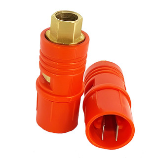 Béc rửa xe cao áp ren trong 13mm lỗ 1.2mm, 1.5mm, 1.8mm, 2mm, và 2.5mm đầu mỏ vịt