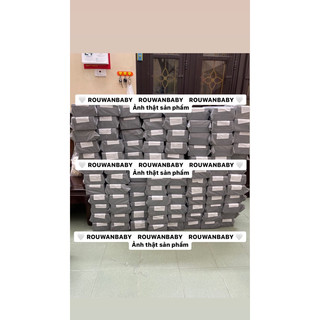 Có sẵn Hàng loại 1 lùi 1 size Giày búp bê đính đá bling bling phong cách Nertro trẻ trung xinh xắn