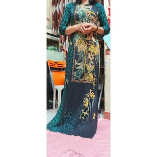 Thanh lý áo dài