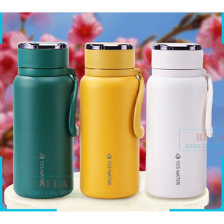 Bình giữ nhiệt baol inox 304 - 1200ml
